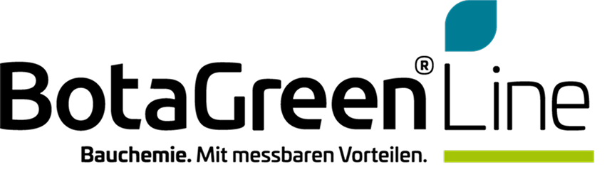 Logo Botagreen