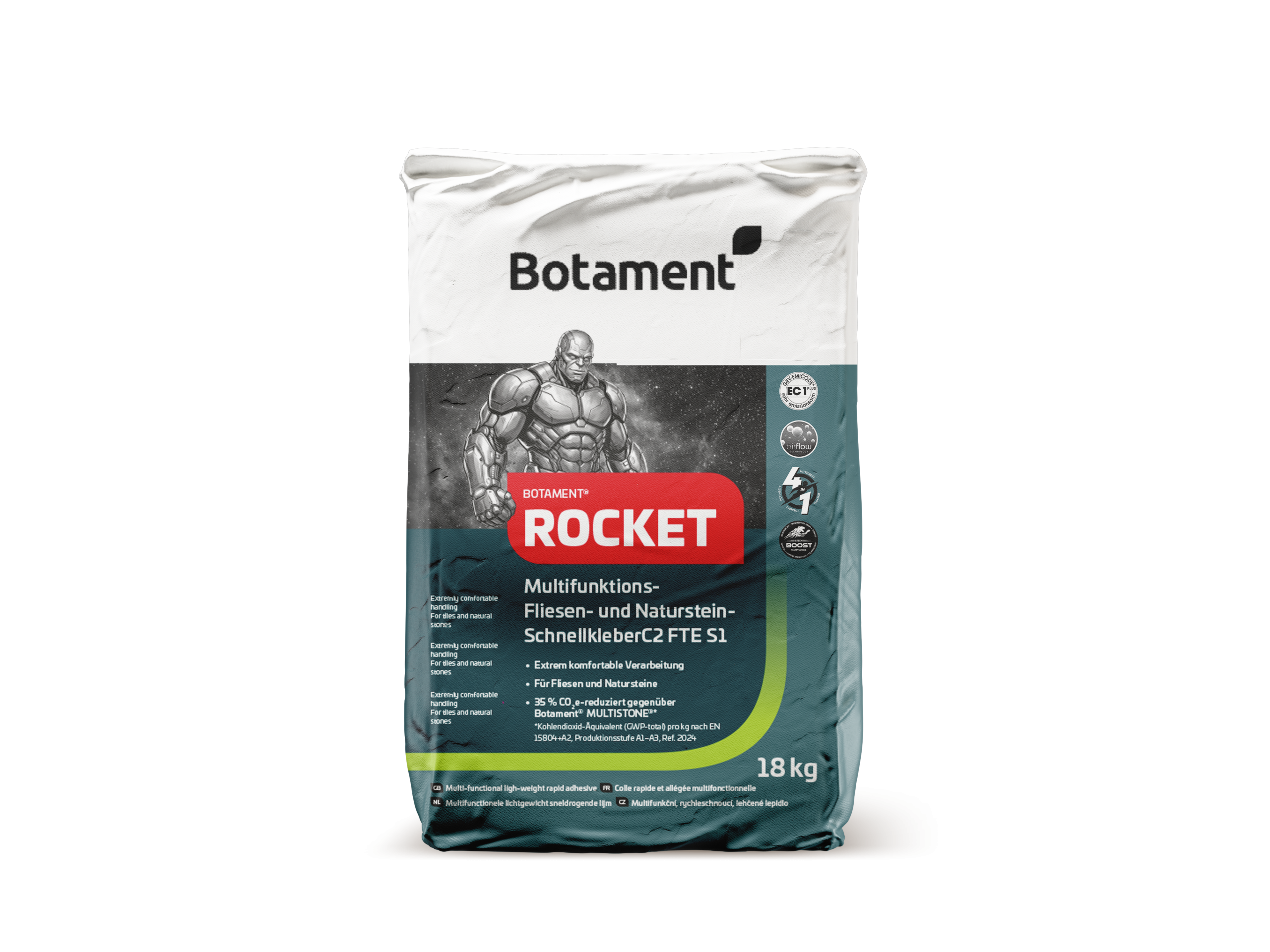 Botament Rocket Kopie