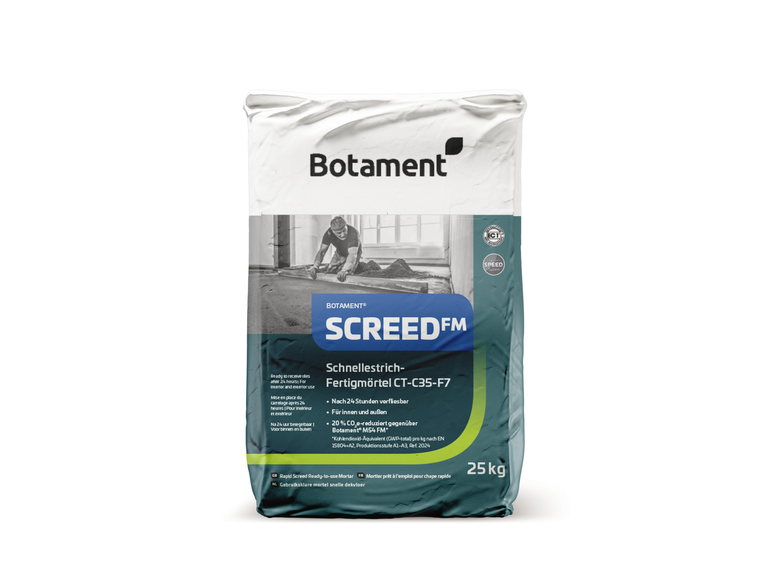 Botament Screed-FM Kopie