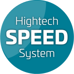 Speed logo
