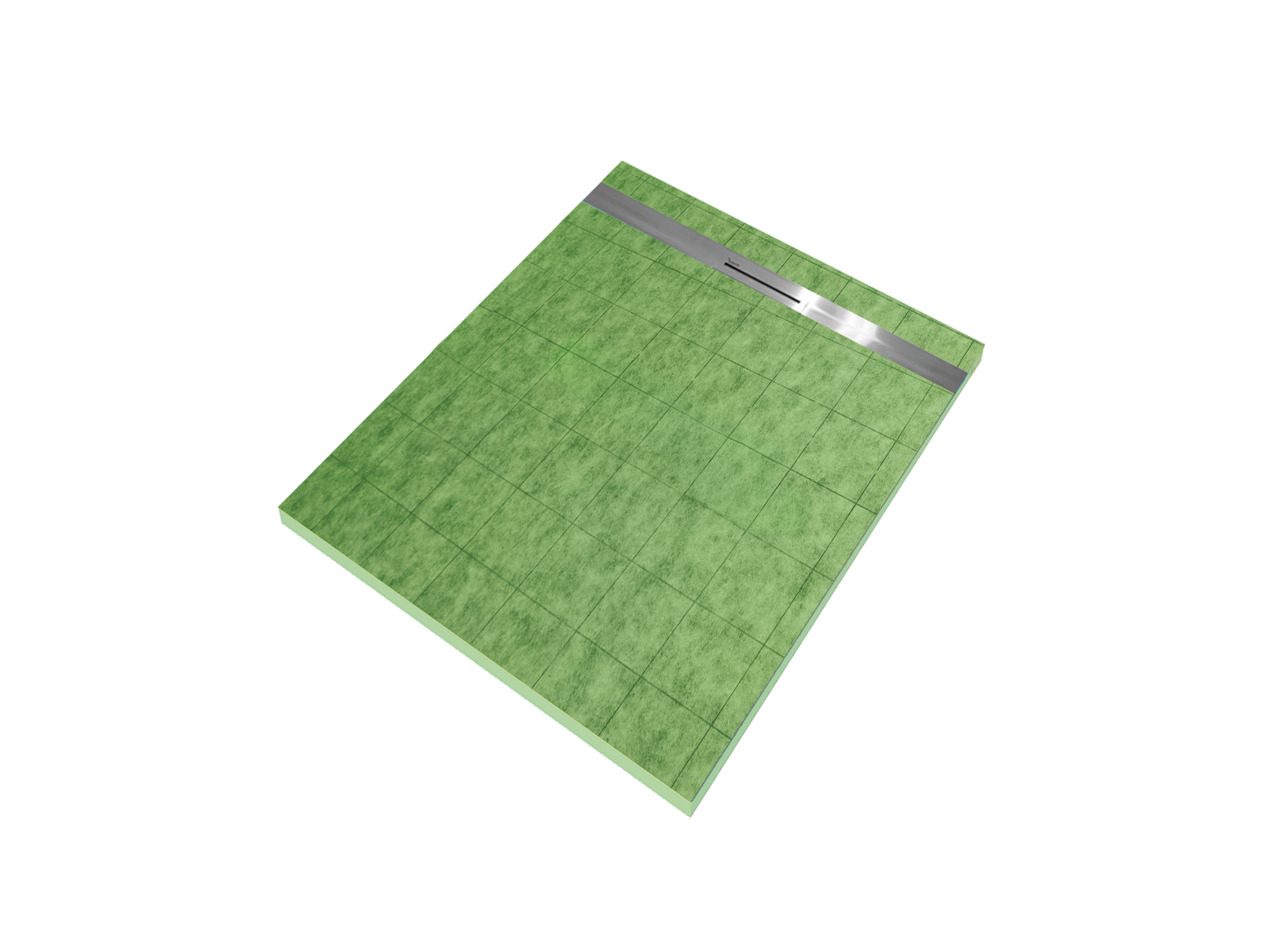 Strongboard-Shower-Cover