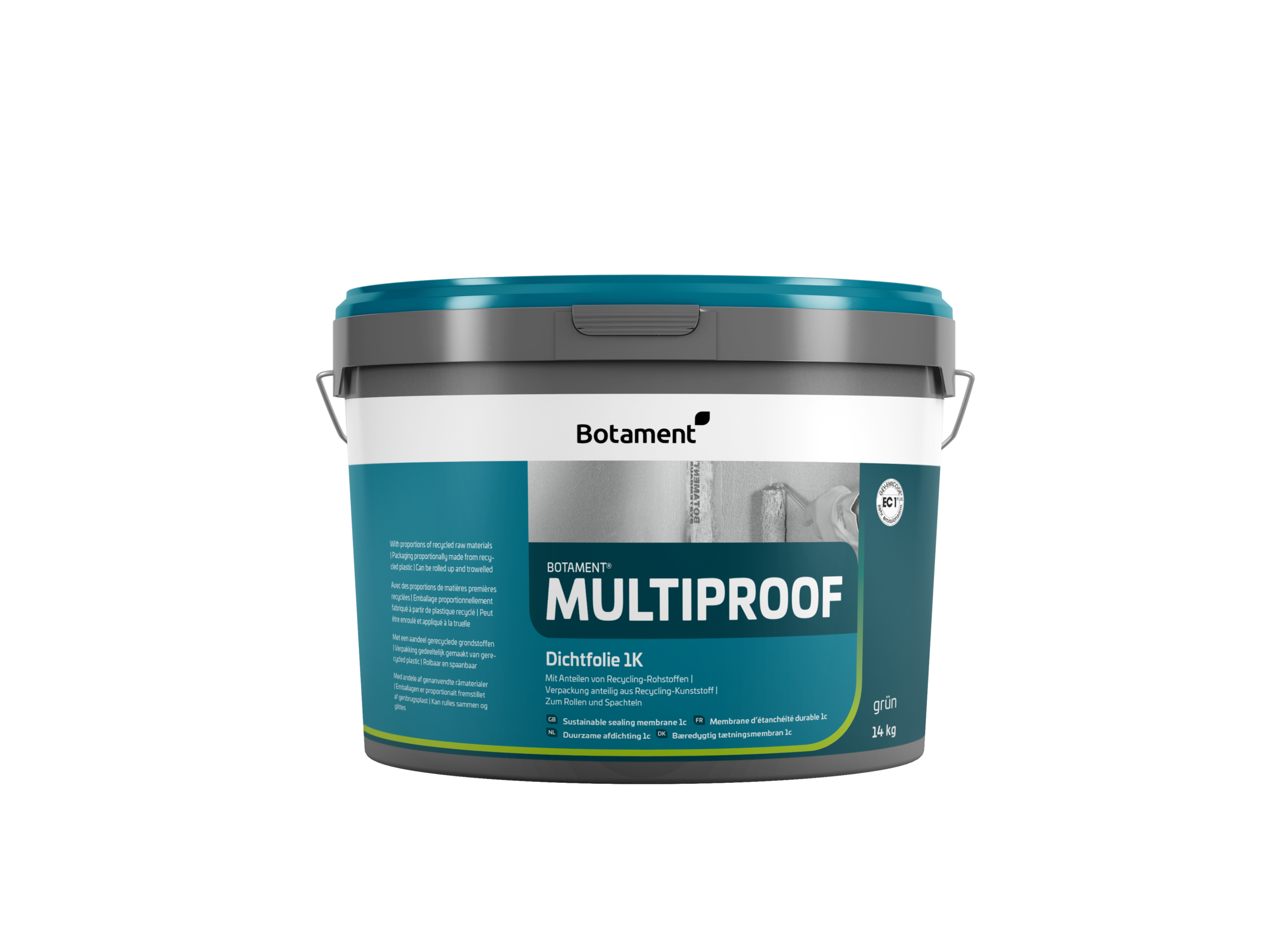 multiproof