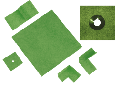 SB120-Zubehör